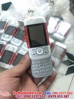 Nokia 5300 ( Bán Điện Thoại Giá Rẻ Tại Hà Nội Uy Tín )