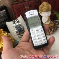 Nokia 1100 ( Bán Điện Thoại Giá Rẻ Tại Hà Nội Uy Tín )