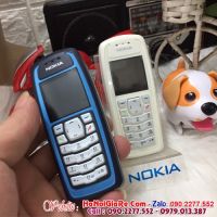 Nokia 3100 ( Bán Điện Thoại Giá Rẻ Tại Hà Nội Uy Tín )