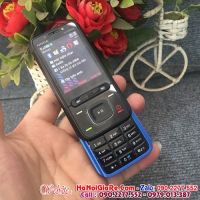 Nokia 5610 đen xanh  ( Bán Điện Thoại Giá Rẻ Tại Hà Nội Uy Tín )