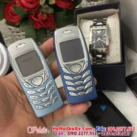 Nokia 6100  ( Bán Điện Thoại Giá Rẻ Tại Hà Nội Uy Tín )