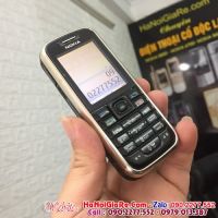Nokia 6233  màu đen ( Bán Điện Thoại Giá Rẻ Tại Hà Nội Uy Tín )