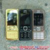 Nokia 6300 màu gold  ( Bán Điện Thoại Giá Rẻ Tại Hà Nội Uy Tín ) - anh 1
