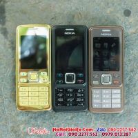 Nokia 6300 màu gold  ( Bán Điện Thoại Giá Rẻ Tại Hà Nội Uy Tín )