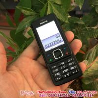 Nokia 6300 màu đen  ( Bán Điện Thoại Giá Rẻ Tại Hà Nội Uy Tín )