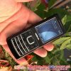 Nokia 6500 c màu đen  ( Bán Điện Thoại Giá Rẻ Tại Hà Nội Uy Tín ) - anh 1