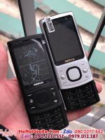 Nokia 6700s  ( Bán Điện Thoại Giá Rẻ Tại Hà Nội Uy Tín )