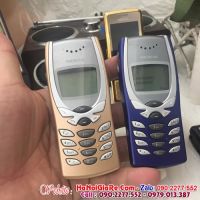 Nokia 8250 ( Bán Điện Thoại Giá Rẻ Tại Hà Nội Uy Tín )
