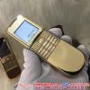 Nokia 8800 sirocco gold ( Bán Điện Thoại Giá Rẻ Tại Hà Nội Uy Tín ) - anh 1