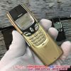 Nokia 8850  màu vàng ( Bán Điện Thoại Giá Rẻ Tại Hà Nội Uy Tín ) - anh 1