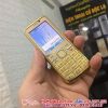 Nokia c500 ( Bán Điện Thoại Giá Rẻ Tại Hà Nội Uy Tín ) - anh 1