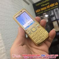 Nokia c500 ( Bán Điện Thoại Giá Rẻ Tại Hà Nội Uy Tín )