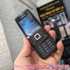 Nokia e66 màu đen ( Bán Điện Thoại Giá Rẻ Tại Hà Nội Uy Tín ) - anh 1