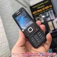 Nokia e66 màu đen ( Bán Điện Thoại Giá Rẻ Tại Hà Nội Uy Tín )