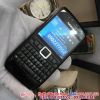 Nokia e71 màu đen ( Bán Điện Thoại Giá Rẻ Tại Hà Nội Uy Tín ) - anh 1