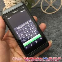 Nokia N8 ( Bán Điện Thoại Giá Rẻ Tại Hà Nội Uy Tín )
