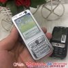 Nokia n73 màu bạc  ( Bán Điện Thoại Giá Rẻ Tại Hà Nội Uy Tín ) - anh 1
