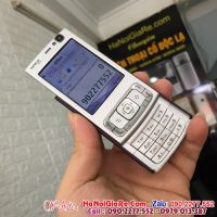Nokia n95  ( Bán Điện Thoại Giá Rẻ Tại Hà Nội Uy Tín )