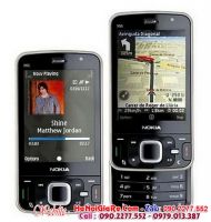 Nokia n96  ( Bán Điện Thoại Giá Rẻ Tại Hà Nội Uy Tín )