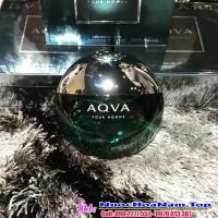 Nuoc hoa Aqva Pour Homme  ( Quà Tặng Sinh Nhật Bạn Nam Ý Nghĩa Hà Nội )