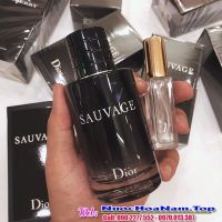 Nuoc hoa Dior Sauvage ( Quà Tặng Sinh Nhật Bạn Nam Ý Nghĩa Hà Nội )