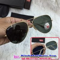 Kính rayban chống chói siêu nhẹ ( Bán Kính Râm Chống Chói Giá Rẻ Hà Nội)