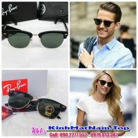 Kính rayban club ( Bán Kính Râm Chống Chói Giá Rẻ Hà Nội)